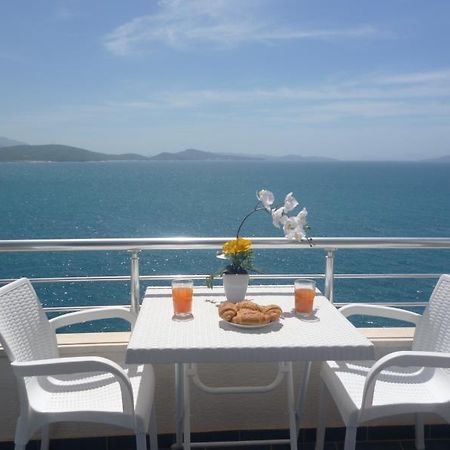 Beautifull Holiday Apartment Larisa ซารานเดอ ภายนอก รูปภาพ